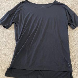 Nike Yoga Dry Fit Top S